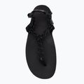 Women's barefoot sandals Xero Shoes Genesis black 5
