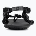 Women's barefoot sandals Xero Shoes Genesis black 6
