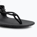 Women's barefoot sandals Xero Shoes Genesis black 7