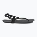 Women's barefoot sandals Xero Shoes Genesis black 2