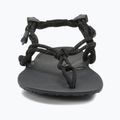 Women's barefoot sandals Xero Shoes Genesis black 4