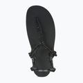 Women's barefoot sandals Xero Shoes Genesis black 6