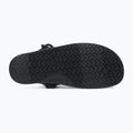 Women's barefoot sandals Xero Shoes Genesis black 7
