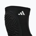 Knee pad adidas Wrestling Kneepad black 3