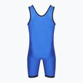 Men's singlet adidas 1 Stripe Reversible Singlet royal 2