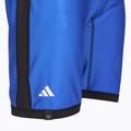 Men's singlet adidas 1 Stripe Reversible Singlet royal 3