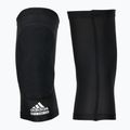 Knee pad adidas Padded Leg Sleeve black 2