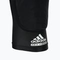 Knee pad adidas Padded Leg Sleeve black 3