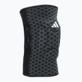 Knee pad adidas Reversible Kneepad black/grey/white 2