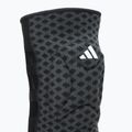 Knee pad adidas Reversible Kneepad black/grey/white 3