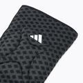 Knee pad adidas Reversible Kneepad black/grey/white 4