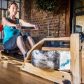 WaterRower Home A1 rowing machine 11