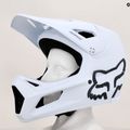 Fox Racing Rampage Jr children's bike helmet white 27616_008 12