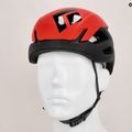 Black Diamond Vision climbing helmet red/black BD6202176002S_M1 9