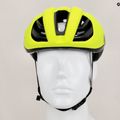 HJC Atara Bike Helmet Green 81183702 9