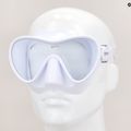 Mares Tropical clear diving mask 411246 8