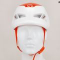 Petzl Sirocco climbing helmet white A073AA00 15