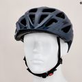 Bicycle helmet Alpina Mythos 3.0 L.E. indigo matte 9