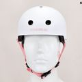 Powerslide Urban helmet white 903282 13