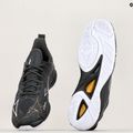 Men's handball shoes Mizuno Wave Mirage 4 black X1GA215041 11