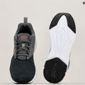 PUMA Nrgy Comet running shoes black-grey 190556 64 20