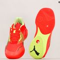 Men's handball shoes PUMA Eliminate Power Nitro II red 106879 04 17