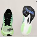 Women's running shoes PUMA Deviate Nitro Elite 2 green 377787 01 16