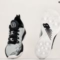 New Balance Two men's basketball shoes white and black BB2WYDM3.D.120 20