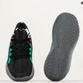 PUMA Court Rider Chaos Block Party men's basketball shoes black 378265 01 15