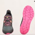 Columbia Escape Pursuit Outdry grey women's running shoes 2001851089 21