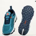 Columbia Hatana Max Outdry men's trekking boots blue 1982281317 20