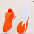 PUMA men's football boots Ultra Match TT orange 107220 01 18