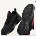 Women's running shoes PUMA Retaliate Mesh black 195551 18 18