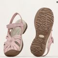 Keen Rose brown women's trekking sandals 1027409 17