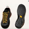 Men's La Sportiva TX2 Evo approach shoe black 27V999100 10