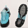 Women's hiking boots Meindl Ontario Lady blue 3955/87 9