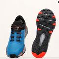 Men's trekking shoes The North Face Vectiv Exploris Futurelight blue NF0A4T2WNTQ1 10