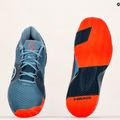 HEAD Revolt Pro 4.0 Clay men's tennis shoes blue 273132 17