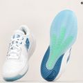 Women's tennis shoes New Balance Fuel Cell 996v5 white WCH996N5 15