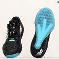 Women's tennis shoes New Balance Fuel Cell 996v5 black WCY996F5 15