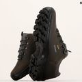 Men's trekking boots Grisport khaki 10268D2G 12