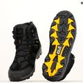 Jack Wolfskin men's trekking boots Vojo 3 Texapore black 4042461_6055 9