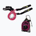 GABEL Stride Gym Rubber 151B red for training with Nordic walking poles