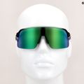 Oakley Sutro Lite matte Jade Fade cycling glasses 0OO9463-946348 13