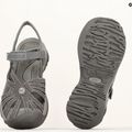 Keen Rose grey women's trekking sandals 1016733 15