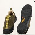 KEEN Jasper II WP men's hiking boots green 1026607 17