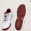 Women's tennis shoes Mizuno Break Shot 4 AC white 61GA232664 14