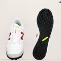 New Balance 442 V2 Team TF men's football boots white MS42TWD2.D.080 17