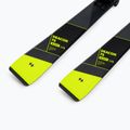 Völkl Deacon 75 + VMotion 10 GW downhill skis black 119181/6562U1.VA 9