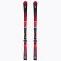 Völkl RACETIGER RC + VMotion 10 GW downhill skis black 120041/6562U1.VA
